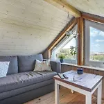 Byrial - 200m From The Sea By Interhome Dom wakacyjny Ringkøbing