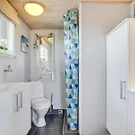 Dom wakacyjny Byrial - 200m From The Sea By Interhome Ringkøbing