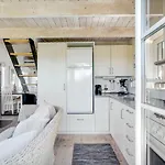 Byrial - 200m From The Sea By Interhome Ringkøbing