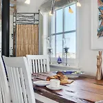 Byrial - 200m From The Sea By Interhome * Ringkøbing