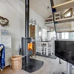 Byrial - 200m From The Sea By Interhome Ringkøbing