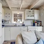 Byrial - 200m From The Sea By Interhome Dom wakacyjny *