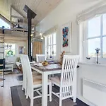 Byrial - 200m From The Sea By Interhome * Ringkøbing