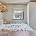 Dom wakacyjny Byrial - 200m From The Sea By Interhome Ringkøbing