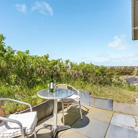 Byrial - 200m From The Sea In Western Jutland By Interhome Ringkøbing