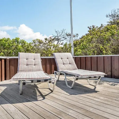 Byrial - 200m From The Sea In Western Jutland By Interhome