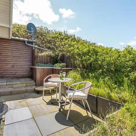 Byrial - 200m From The Sea In Western Jutland By Interhome Ringkøbing