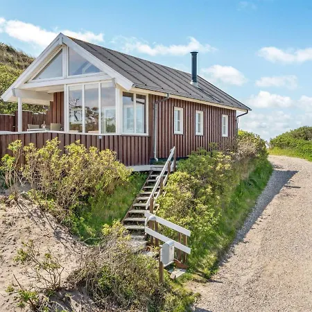 Byrial - 200m From The Sea In Western Jutland By Interhome *