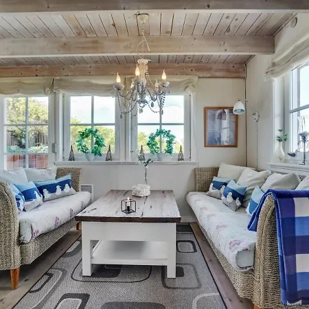 Byrial - 200m From The Sea In Western Jutland By Interhome Casa vacanze