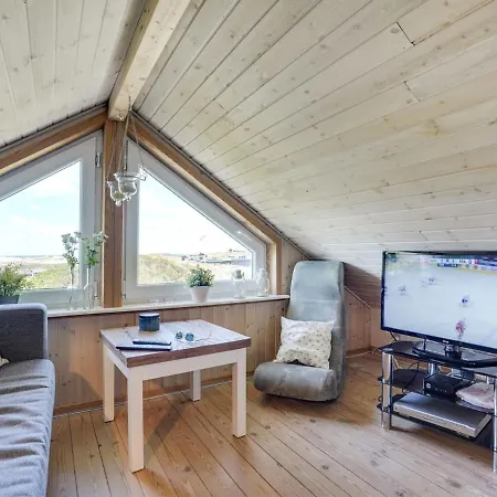 Byrial - 200m From The Sea In Western Jutland By Interhome *