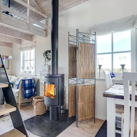 Byrial - 200m From The Sea In Western Jutland By Interhome *
