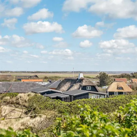 Casa vacanze Byrial - 200m From The Sea In Western Jutland By Interhome