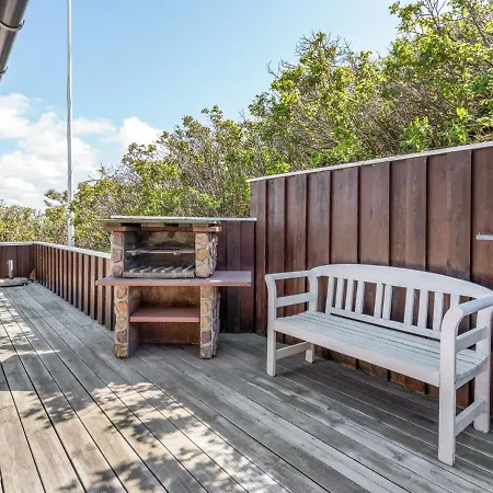 Byrial - 200m From The Sea In Western Jutland By Interhome * Ringkøbing
