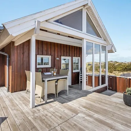 Byrial - 200m From The Sea By Interhome Ringkøbing