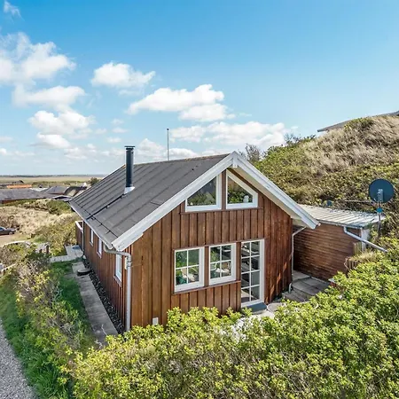 Byrial - 200m From The Sea By Interhome