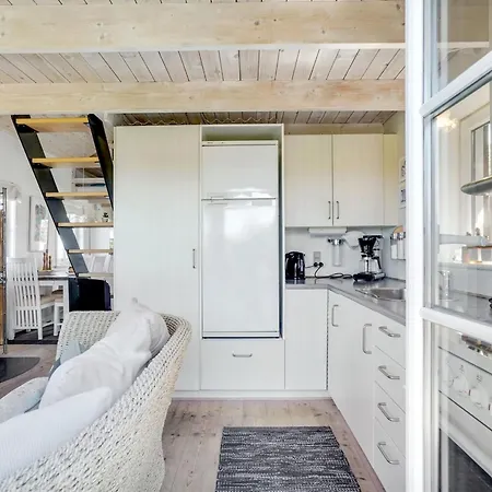 Byrial - 200m From The Sea By Interhome * 灵克宾