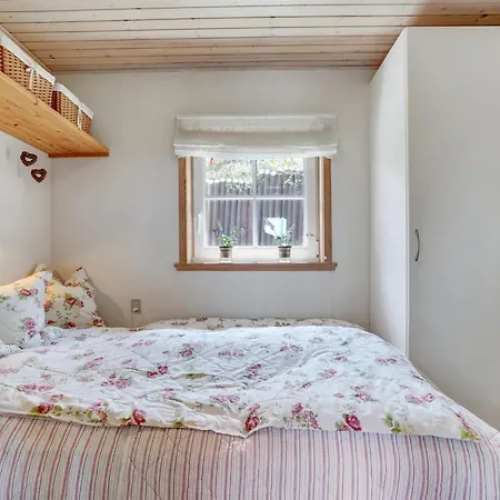 Byrial - 200m From The Sea By Interhome Feriehus *