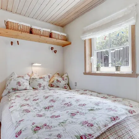 度假居 Byrial - 200m From The Sea By Interhome