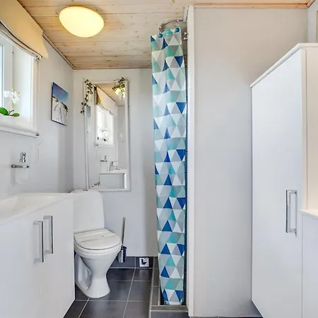 Byrial - 200m From The Sea By Interhome * Ringkøbing