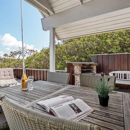 Byrial - 200m From The Sea By Interhome * Ringkøbing