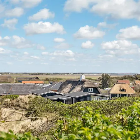 Feriehus Byrial - 200m From The Sea By Interhome